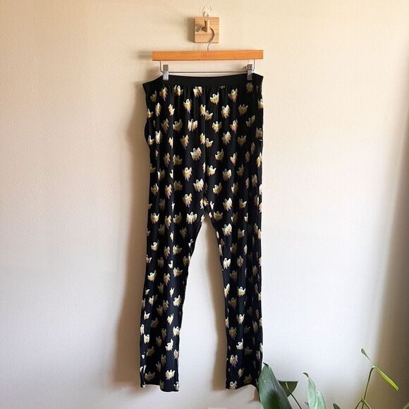 MeUndies UltraModal Halloween Lounge Pants Size XL - Picture 4 of 9